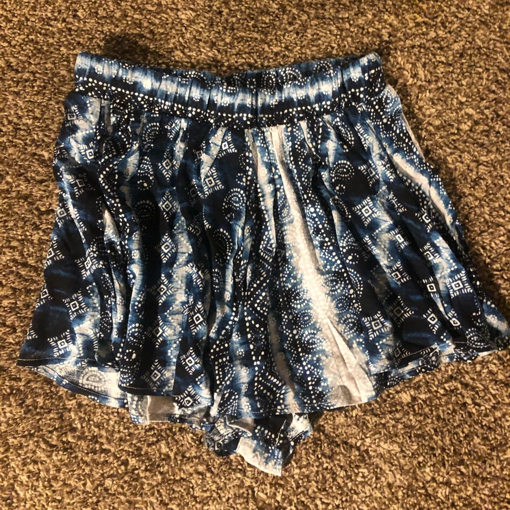 NWT Carlos Swing Shorts